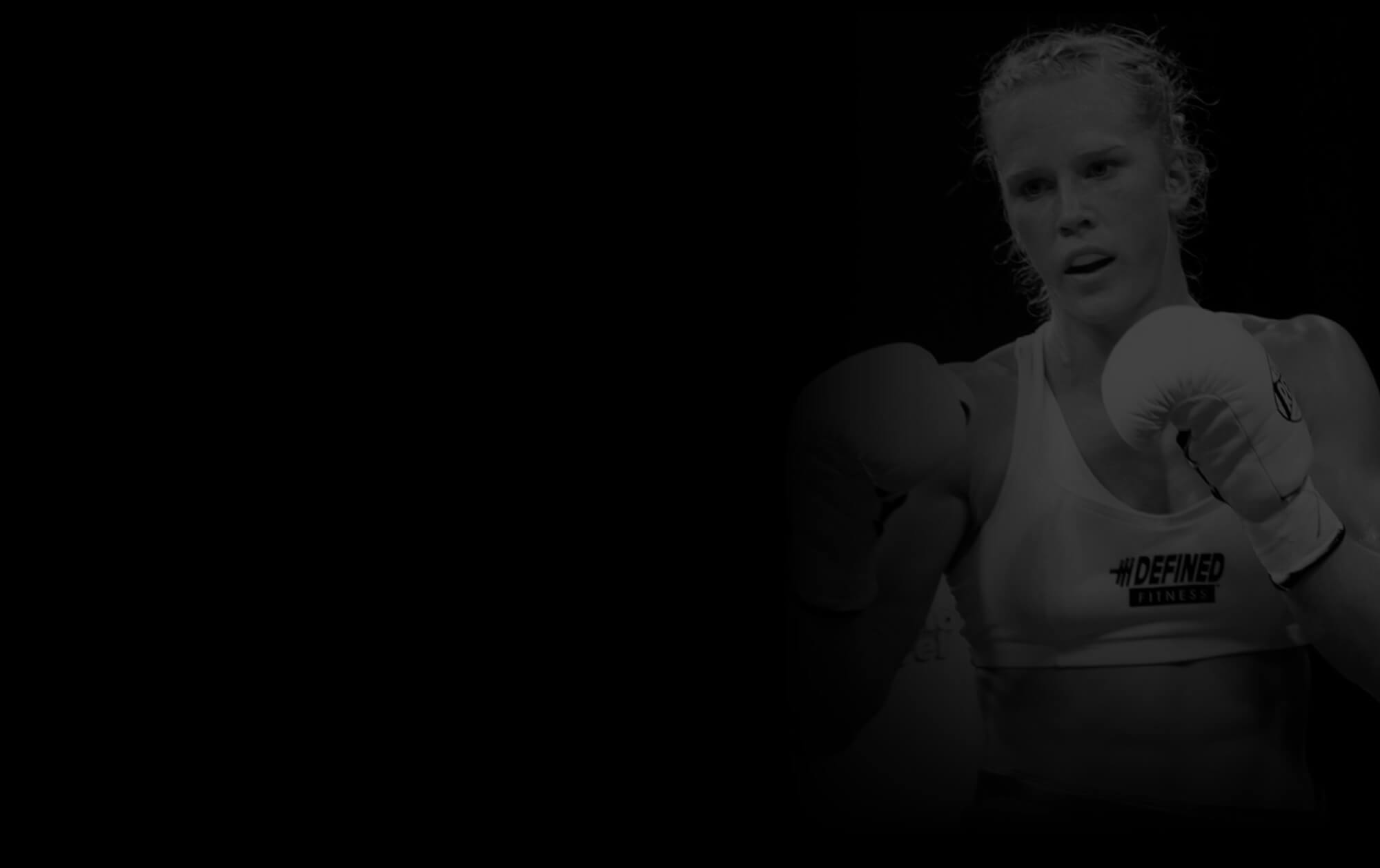 UFC 193 — Holly Holm vs. Ronda Rousey