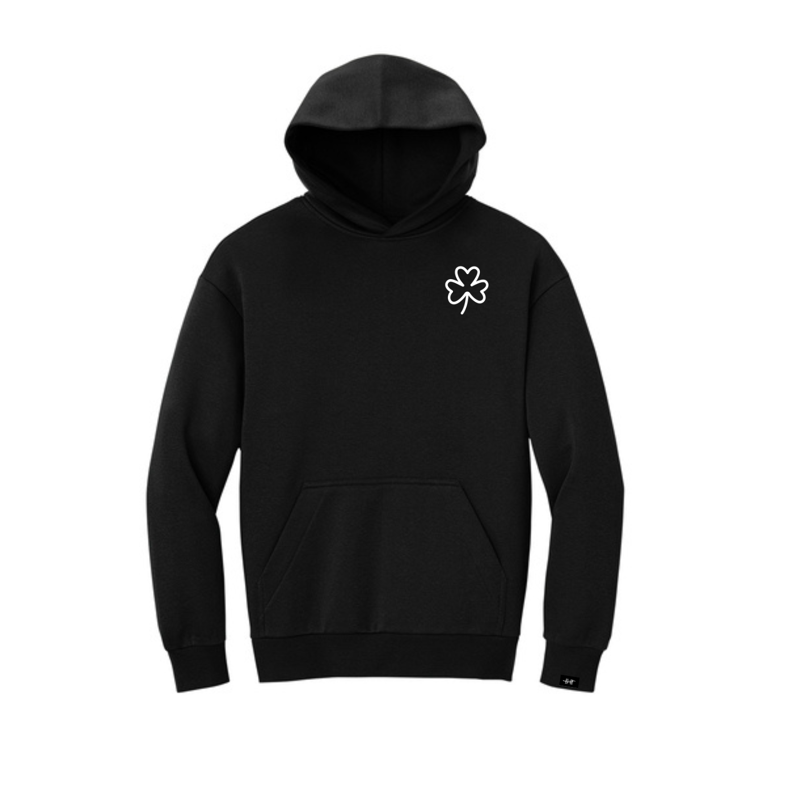 Shamrock Holly's Holmies Hooded Sweatshirt