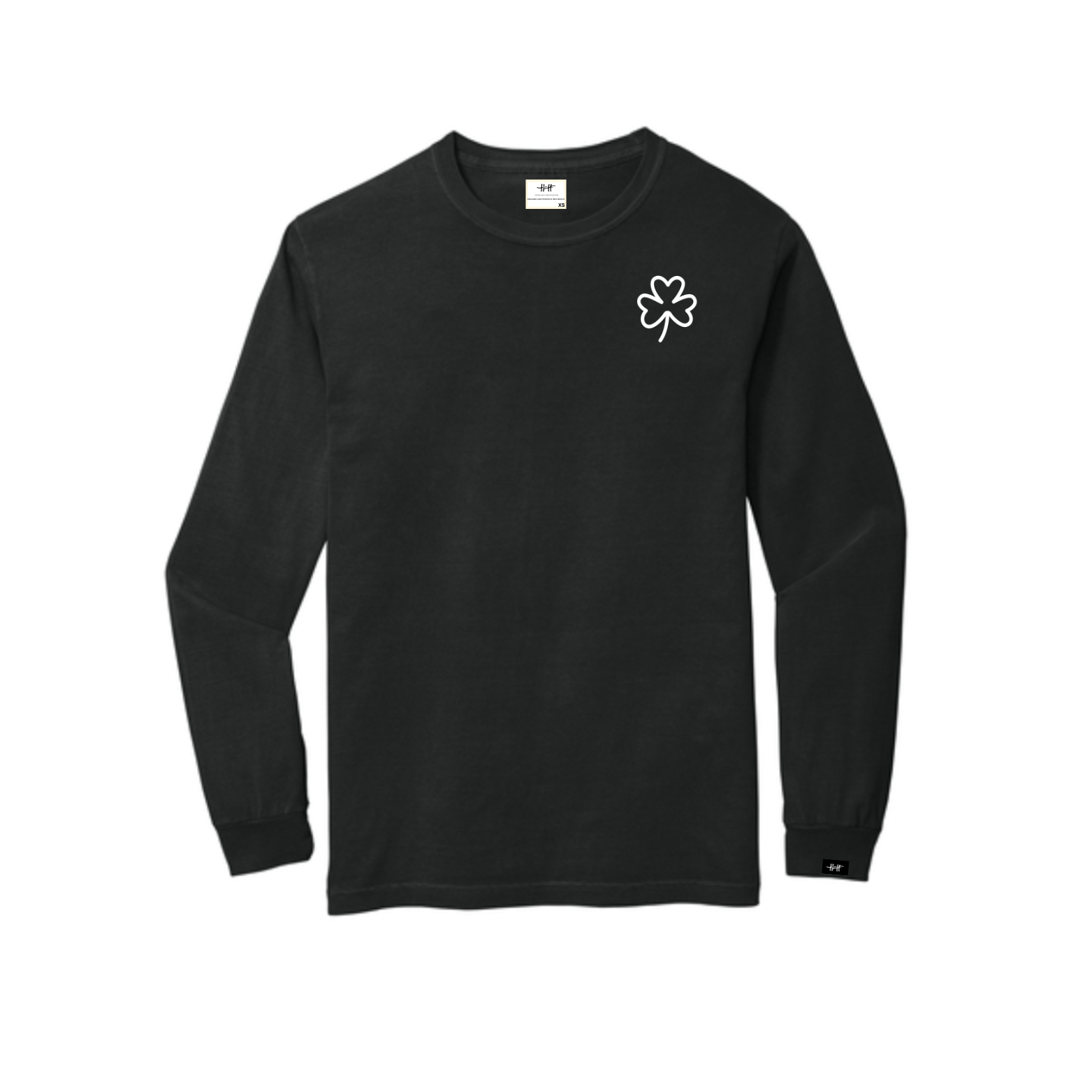 Shamrock Holly's Holmies Long Sleeve