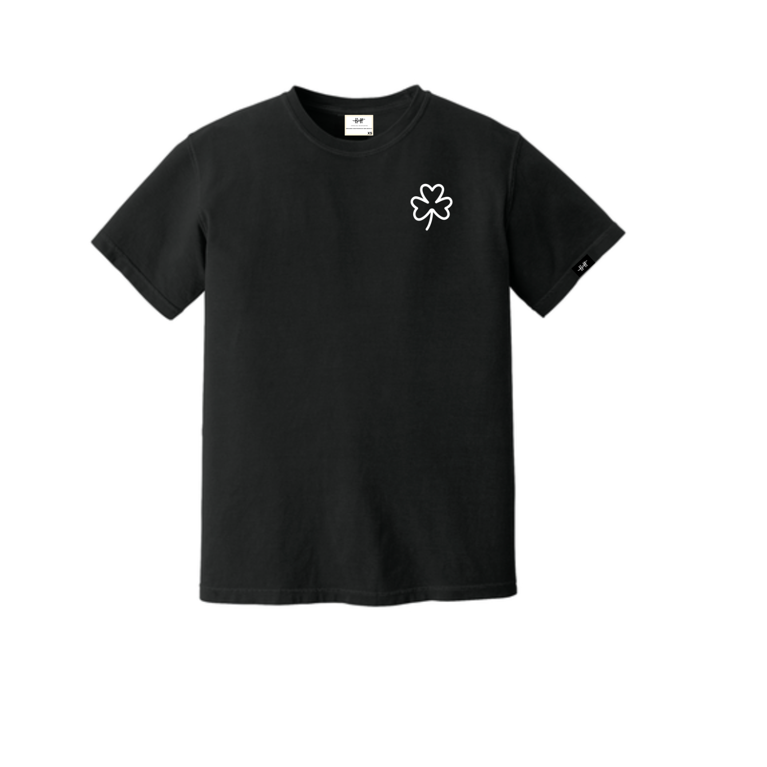 Shamrock Holly's Holmies Short Sleeve