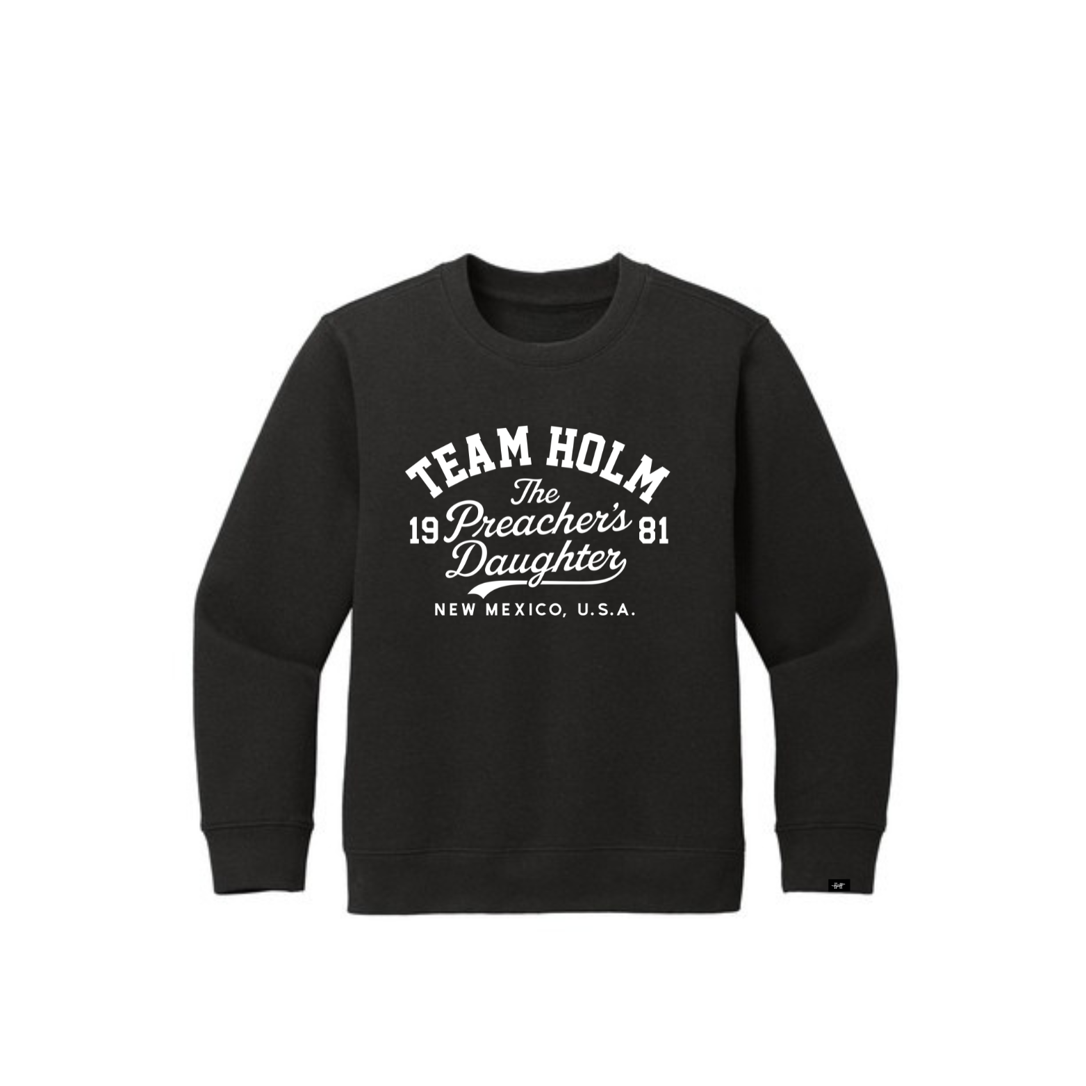 Youth NM USA Sweatshirt