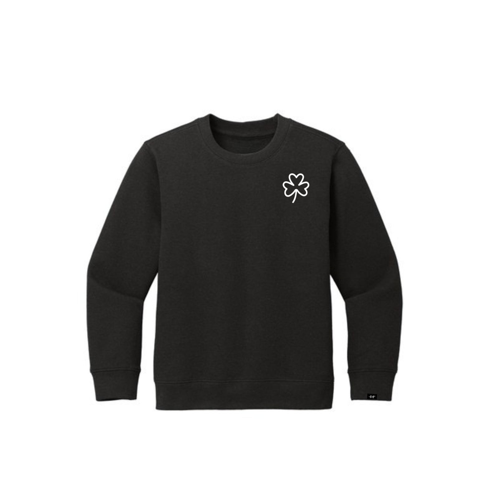 Youth Shamrock Holmies Sweatshirt